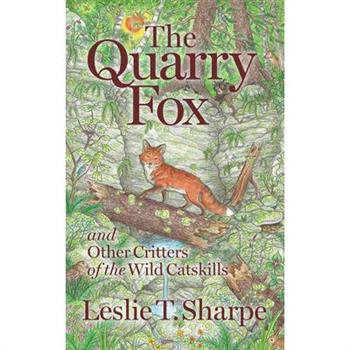 The Quarry Fox