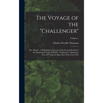The Voyage of the "Challenger"