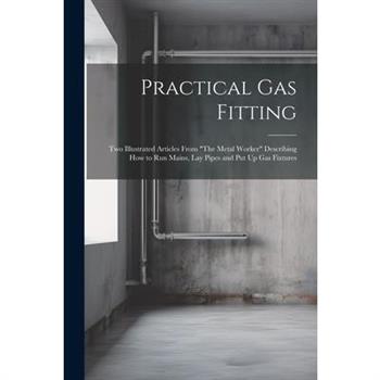 Practical Gas Fitting