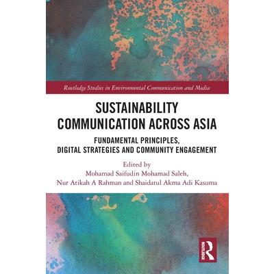 Sustainability Communication across Asia