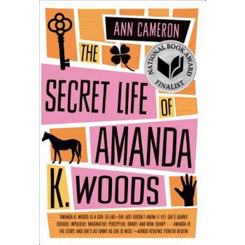 The Secret Life of Amanda K. Woods