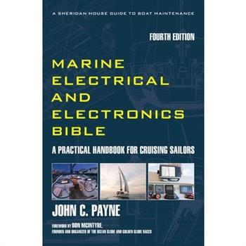 Marine Electrical and Electronics Bible