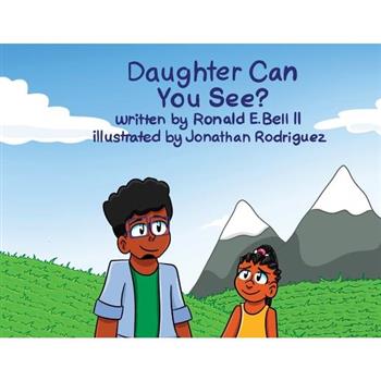 Daughter can you see?