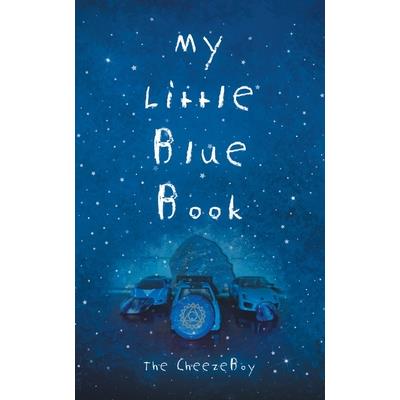 My Little Blue Book