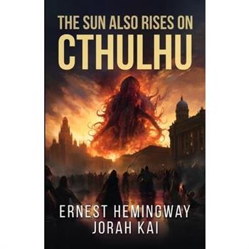 The Sun Also Rises on Cthulhu