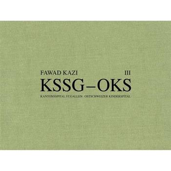 Fawad Kazi Kssg - Oks