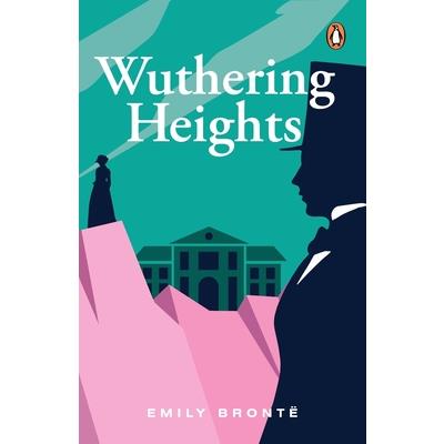 Wuthering Heights (Premium Paperback, Penguin India)