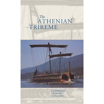 The Athenian Trireme