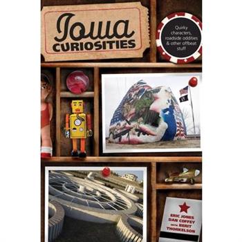 Iowa Curiosities