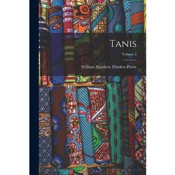 Tanis; Volume 2