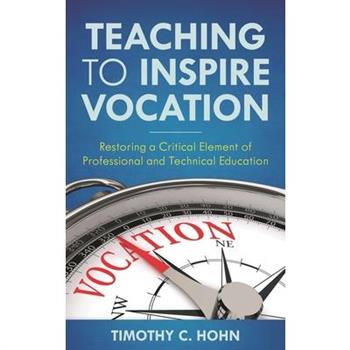 Teaching to Inspire Vocation