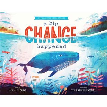 A Big Change Happened