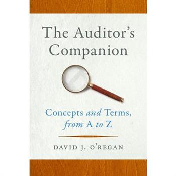 The Auditor's Companion