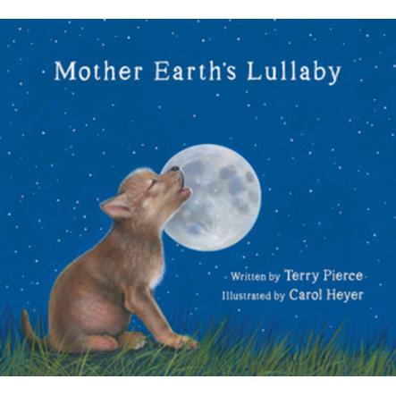 Mother Earth’s Lullaby
