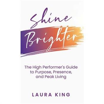 Shine Brighter