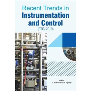 Recent Trends in Instrumentation and Control (RTIC-2019)
