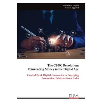 The CBDC Revolution