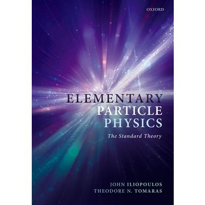 Elementary Particle Physics