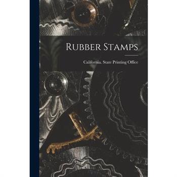 Rubber Stamps