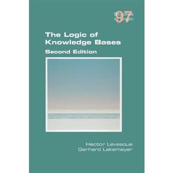 The Logic of Knowledge Bases