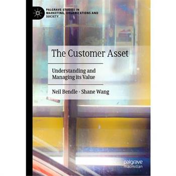 The Customer Asset
