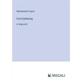 Fruit-Gathering