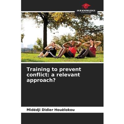 Training to prevent conflict