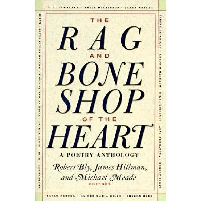 The Rag and Bone Shop of the Heart