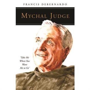 Mychal Judge