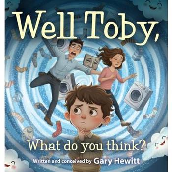 Well Toby, What do you Think?