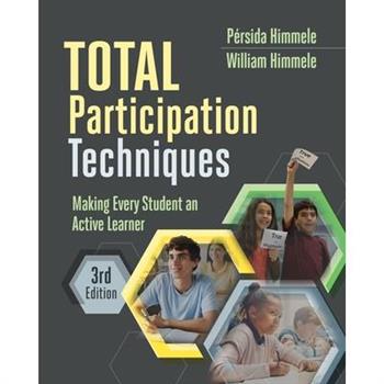 Total Participation Techniques