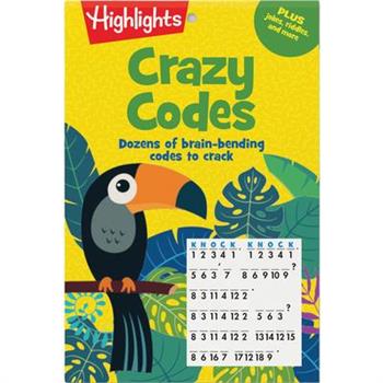 Crazy Codes