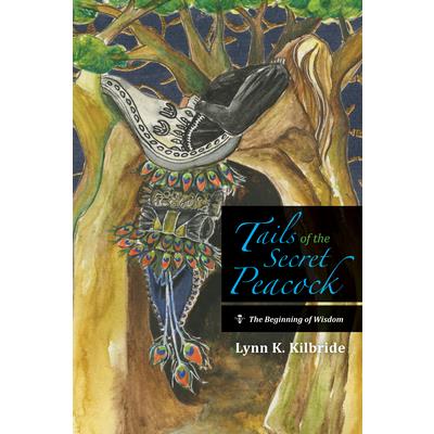 Tails of the Secret Peacock