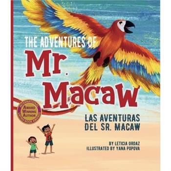 The Adventures of Mr. Macaw