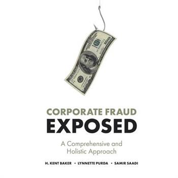 Corporate Fraud Exposed