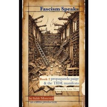 Fascism Speaks