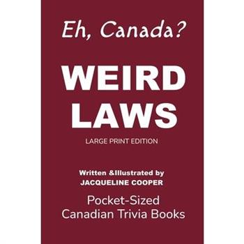 Weird Laws