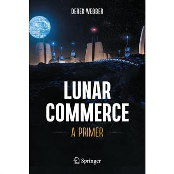 Lunar Commerce