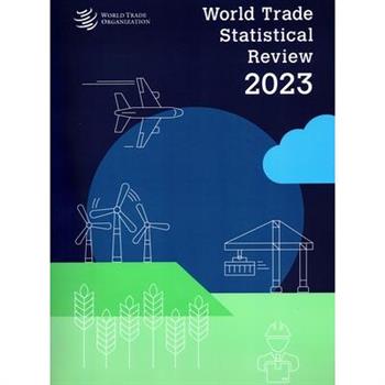 World Trade Statistical Review 2023