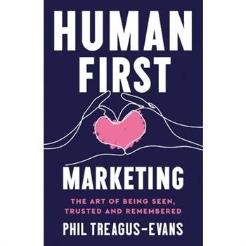 Human First Marketing