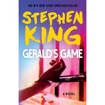 Gerald's Game