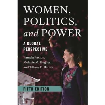 Women, Politics, and Power