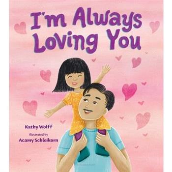 I'm Always Loving You