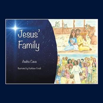 Jesus’ Family