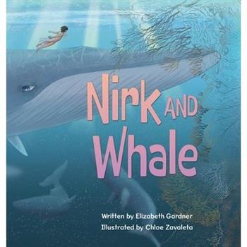 Nirk and Whale