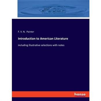 Introduction to American Literature