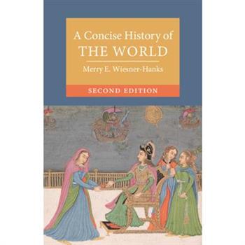 A Concise History of the World