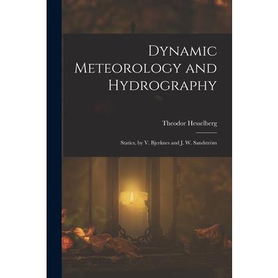 Dynamic Meteorology and Hydrography