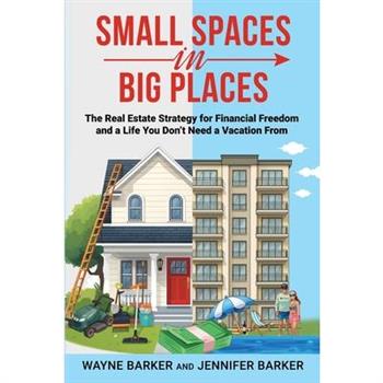 Small Spaces in Big Places