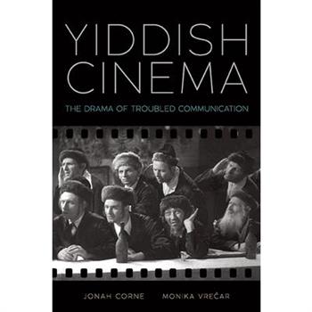 Yiddish Cinema